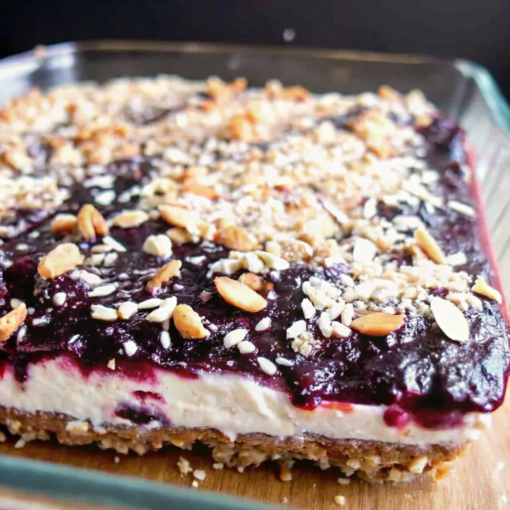 Roasted potato halves loaded with eggs, melted cheese, and bacon on a parchment-lined wooden tray next to a small bowl of salt.