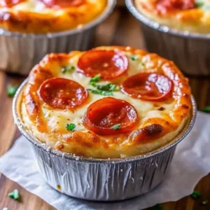 A single serving of chicken pot pie on a white plate, showcasing the thick savory gravy and colorful vegetable filling under a golden pastry top.