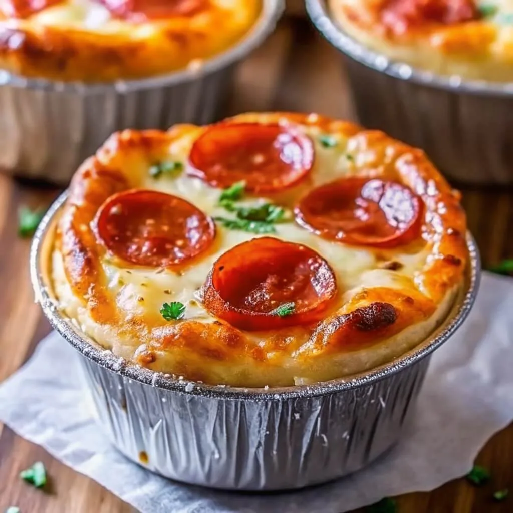 A single serving of chicken pot pie on a white plate, showcasing the thick savory gravy and colorful vegetable filling under a golden pastry top.