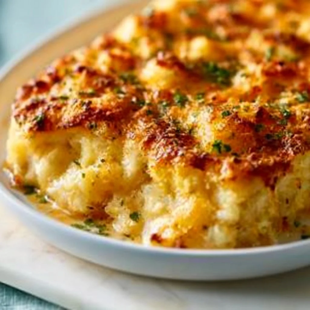 Dolly Parton’s 5-Ingredient Casserole