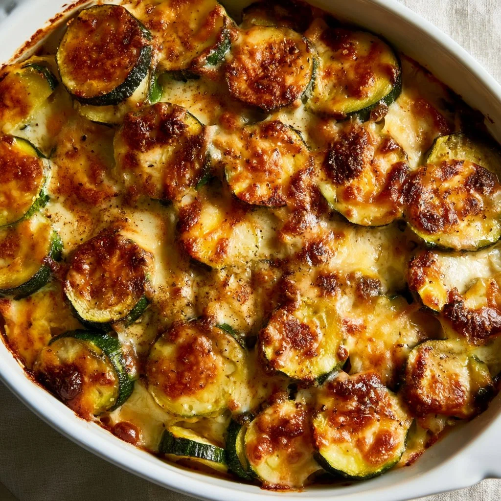Low Carb Ground Meat Dish