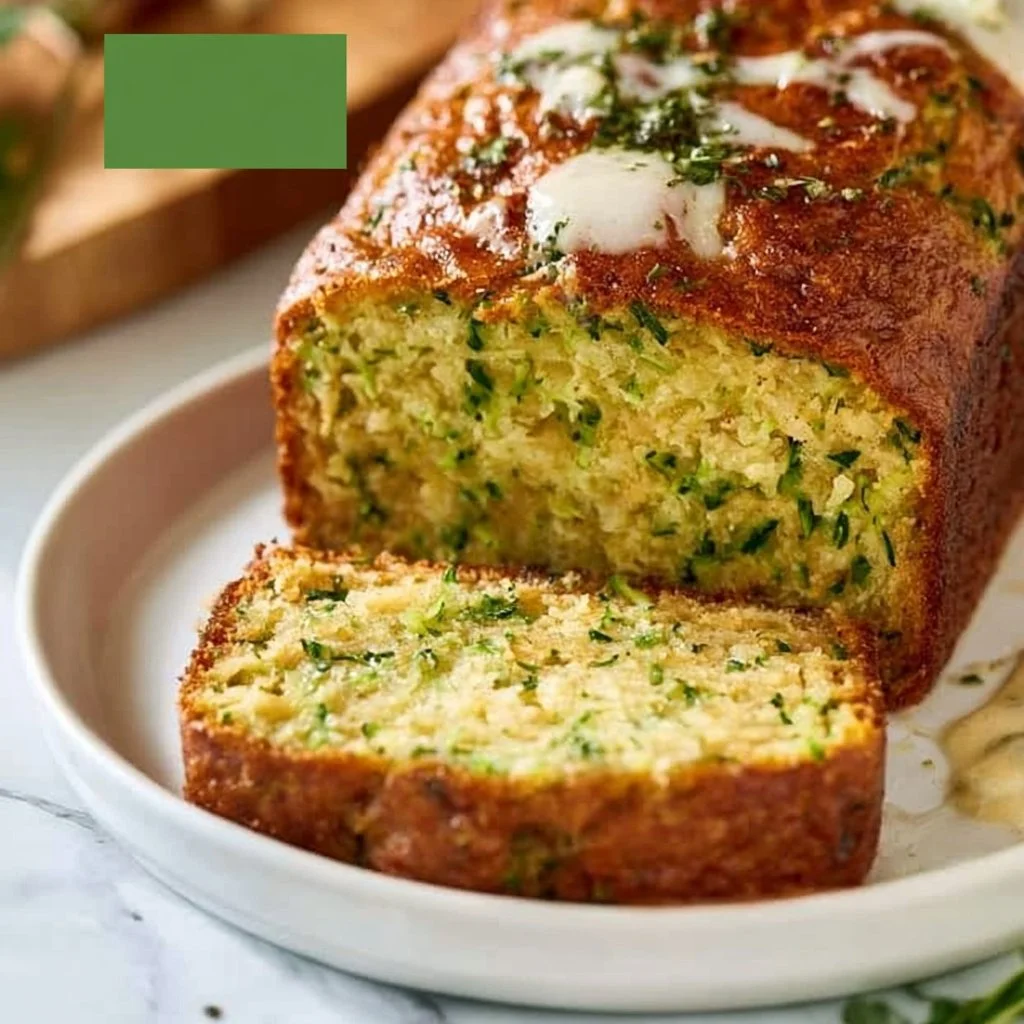 Pioneer Woman Zucchini Bread Recipe
